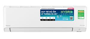 Điều hòa Daikin Inverter 24000 BTU 2 chiều FTXM71XVMV/RXM71XVMV gas R-32