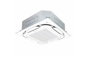 Điều hòa Daikin Inverter 24000 BTU 1 chiều FCFC71DVM/RZFC71DVM gas R-32 - Điều khiển không dây BRC7F635F9