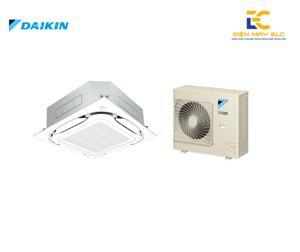 Điều hòa Daikin Inverter 30000 BTU 1 chiều FCFC85DVM/RZFC85DY1 gas R-32 - Điều khiển không dây