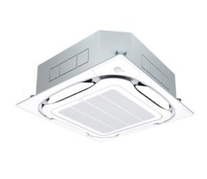 Điều hòa Daikin Inverter 34000 BTU 2 chiều FCF100CVM/RZA100DY1 gas R-32 - Điều khiển không dây