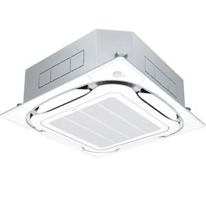 Điều hòa Daikin Inverter 45000 BTU 2 chiều FCF125CVM/RZA125DV1 gas R-32 - Điều khiển không dây BRC7M634F