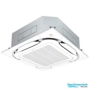 Điều hòa Daikin Inverter 45000 BTU 2 chiều FCF125CVM/RZA125DV1 gas R-32 - Điều khiển không dây BRC7M634F