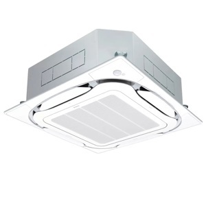 Điều hòa Daikin Inverter 45000 BTU 1 chiều FCFC125DVM/RZFC125DVM gas R-32 - Điều khiển dây BRC2E61