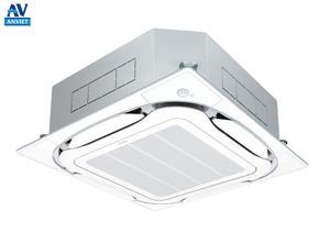 Điều hòa Daikin Inverter 50000 BTU 1 chiều FCF140CVM/RZF140CYM gas R-32 - Điều khiển không dây