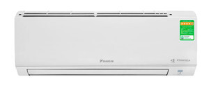 Điều hòa Daikin Inverter 9000 BTU 1 chiều FTKF25XVMV/RKF25XVMV gas R-32