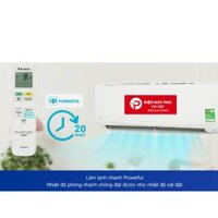 Điều hòa Daikin Inverter 9000 BTU 1 chiều FTKB25YVMV/RKB25YVMV Giá Rẻ NHất