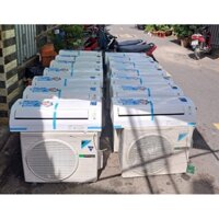 🆒ĐIỀU HÒA DAIKIN INVERTER thương hiệu ưa chuộng số 1 tại Nhật - TIẾT KIỆM 70% ĐIỆN so với máy thông thường