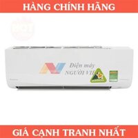 Điều hòa Daikin Inverter 12000BTU FTKQ35SAVMV