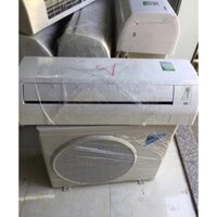 Điều hoà Daikin Nhật 95% lạnh nhanh, chạy êm, siêu tiết kiệm điện