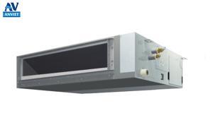 Điều hòa Daikin Inverter 21000 BTU 1 chiều FBA60BVMA9/RZF60CV2V gas R-32 - Điều khiển không dây BRC4C65