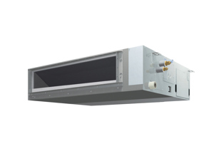 Điều hòa Daikin Inverter 24000 BTU 1 chiều FBA71BVMA9/RZF71CYM gas R-32 - Điều khiển dây BRC1E63