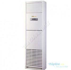 Điều hòa Daikin 55000 BTU 2 chiều FVQN140AXV1/RQ140DGXY1 gas R-410A - Điều khiển dây