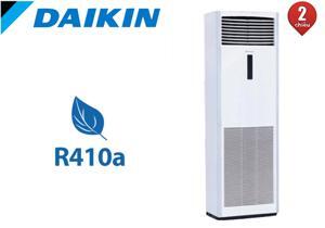Điều hòa Daikin 40000 BTU 2 chiều FVQN100AXV1/RQ100DGXY1 gas R-410A - Điều khiển dây