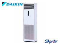 ĐIỀU HÒA DAIKIN TỦ ĐỨNG 55000BTU 1 CHIỀU FVRN160BXV1V/RR160CBXY1V