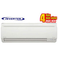 Điều hòa Daikin FTXS35GVMV/RXS35GVMV Inverter (12000 Btu)