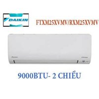 Điều hòa Đaikin FTXM25XVMV/RXM25XVMV năm 2023