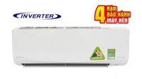 Điều hòa Daikin FTKQ25SVMV/RKQ25SVMV (9000BTU,1 chiều, Inverter, R32)