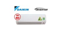 Điều hòa Daikin FTXM35HVMV/RXM35HVMV (2 chiều, 12000BTU, inverter, R32)