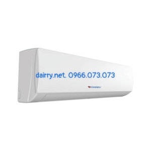 Điều hòa Dairry 1 chiều 24000 BTU DR24LKC Gas R-32
