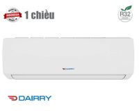 Điều hòa Dairry 1 chiều 12000BTU DR12-LKC