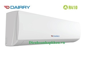 Điều hòa Dairry 12000 BTU 1 chiều DR12-LKC gas R-32