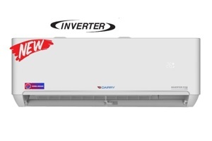 Điều hòa Dairry 12000 BTU 2 chiều Inverter i-DR12KH gas R32
