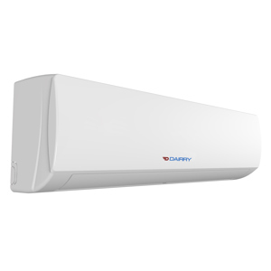 Điều hòa Dairry 18000 BTU 1 chiều Inverter i-DR18KC gas R32
