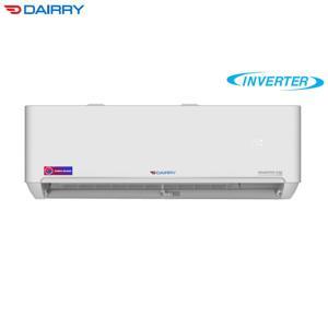 Điều hòa Dairry 18000 BTU 1 chiều Inverter i-DR18UVC gas R-32