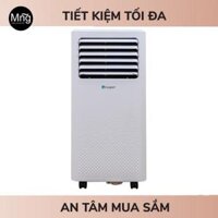 Điều hòa di động 9000BTU PC09TL33