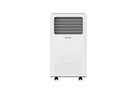 Điều hòa di động Casper 9000 BTU 1 chiều PC-09TL33