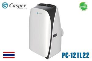 Điều hòa Casper 12000 BTU 1 chiều PC-12TL22 gas R-410A