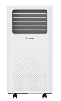 Điều hòa di động Casper 9.000BTU PC-09TL33 chính hãng