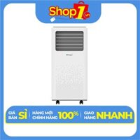 Điều hòa di động Casper PC-09TL33 - Hàng chính hãng -  Chỉ giao hàng Hà Nội