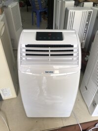 Điều hòa di động, cây một cục công suất 12000 btu 2 chiều KenDal