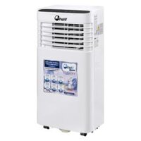 Điều hòa di động FujiE MPAC7 - 7000BTU, kết nối wifi