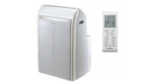 Điều hòa di động Gree 1 chiều 12.000BTU GPC12AF