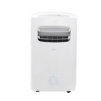 Điều hòa di động Midea 1 HP MPPF-10CRN1 - 9000 BTU