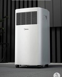 Điều hòa di động Midea M12 – 12.000 BTU