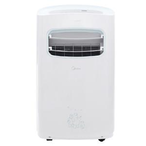 Điều hòa Midea 10000 BTU 1 chiều MPPF-10CRN1 gas R410A