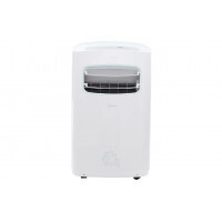 Điều hòa Midea 10000 BTU 1 chiều MPPF-10CRN1 gas R410A