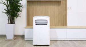 Điều hòa Midea 13000 BTU 1 chiều MPPF-13CRN1 gas R-410A