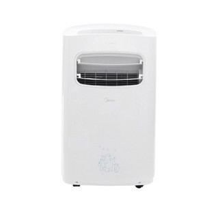 Điều hòa Midea 13000 BTU 1 chiều MPPF-13CRN1 gas R-410A