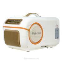 Điều hòa di động mini Fujihome PAC05 (5000BTU)