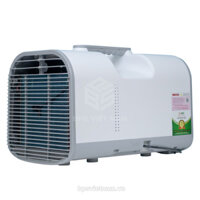 Điều hòa di động mini Fujihome PAC04 (4000BTU)