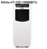 Điều hòa di động Nikita HT-12C-12000BTU, 1 chiều