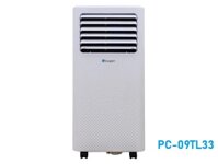 Điều hòa di động PC-09TL33 9000BTU 1 chiều