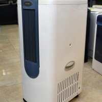 Điều hòa di động Toyotomi TIDB1207 kiêm máy hút ẩm, sấy quần áo nội địa Nhật