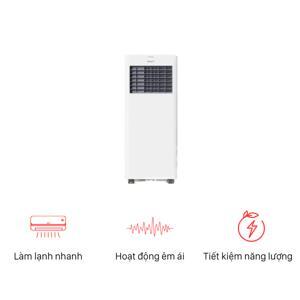 Điều hoà di động Xiaomi New Widetech Pro WAP31A15EW