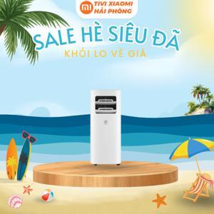 Điều hòa di động Xiaomi New Widetech