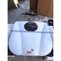 điều hòa điện acquy âm trần cỡ to 1 quạt cho máy xúc máy cuốc. xe tải xe khách. điện áp 12v 24v Chắc chắn bền đẹp